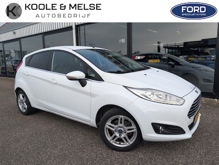 Ford Fiesta 0