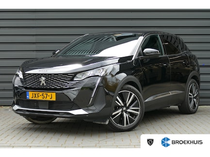 Peugeot 3008 0