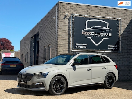 Skoda Scala 0