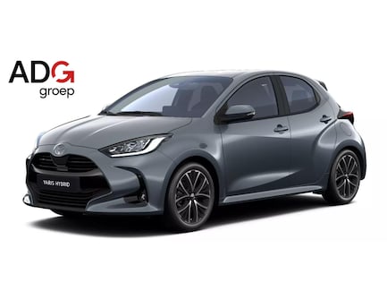 Toyota Yaris 0
