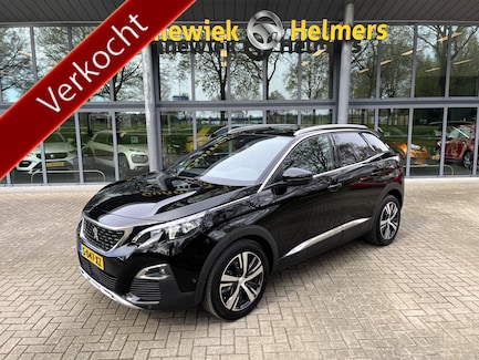 Peugeot 3008 0
