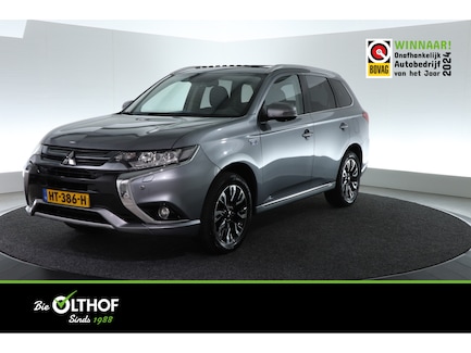 Mitsubishi Outlander 0