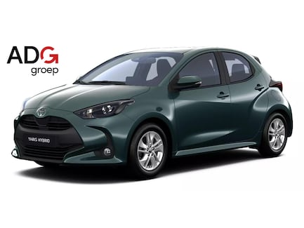 Toyota Yaris 0