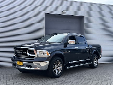Dodge Ram 1500 0