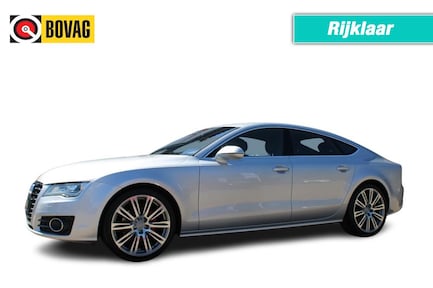 Audi A7 0