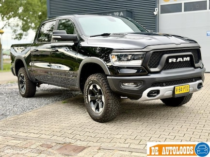 Dodge Ram 1500 0