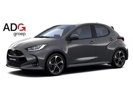 Toyota Yaris 0