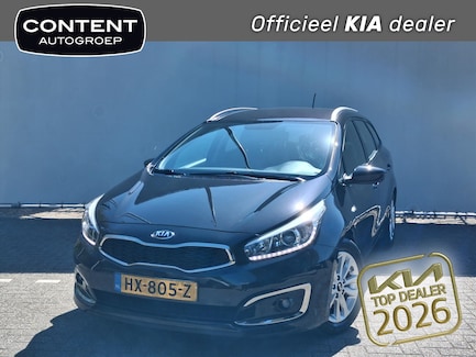 Kia Ceed 0