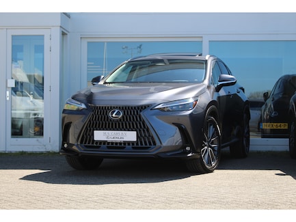 Lexus NX 0