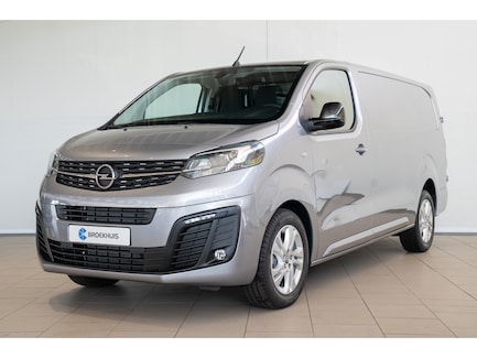 Opel Vivaro 0
