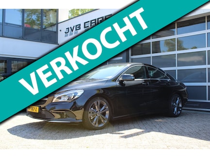 Mercedes-Benz CLA 0