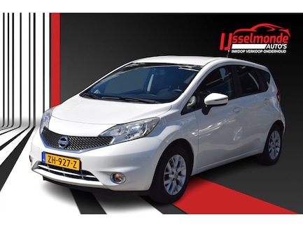 Nissan Note 0