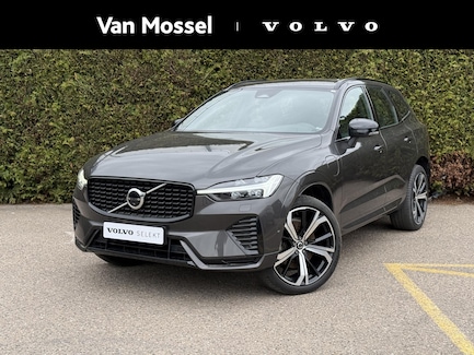 Volvo XC60 0