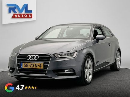 Audi A3 0