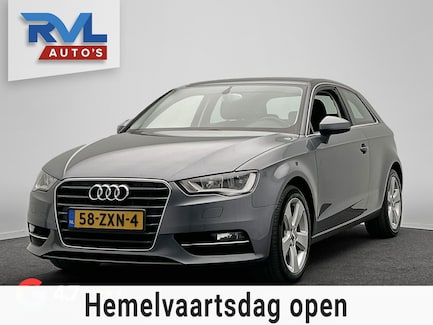 Audi A3 0