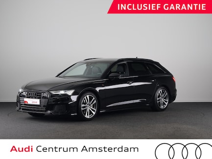 Audi A6 0