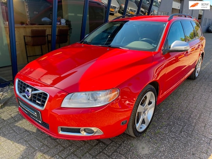Volvo V70 0