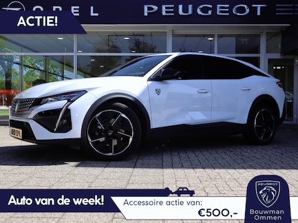 Peugeot 408 0