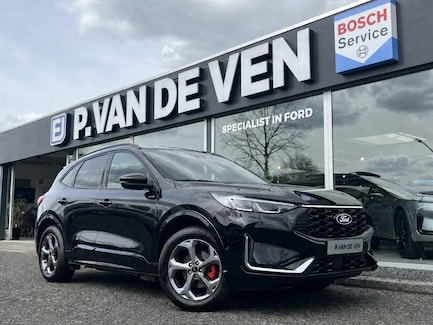 Ford Kuga 0