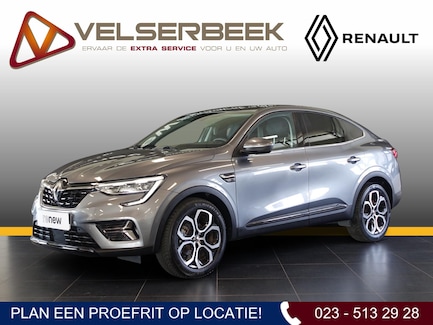 Renault Arkana 0