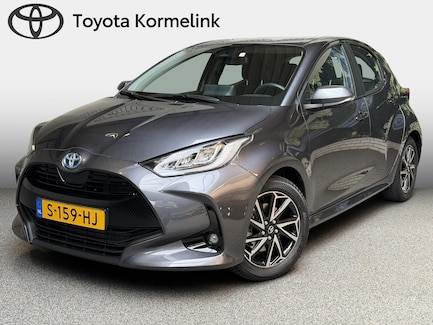 Toyota Yaris 0
