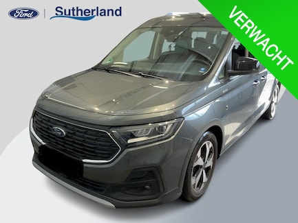 Ford Tourneo Connect 0