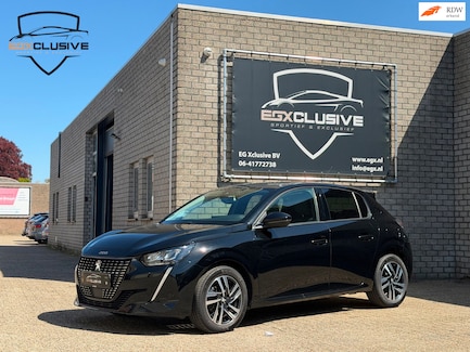 Peugeot 208 0