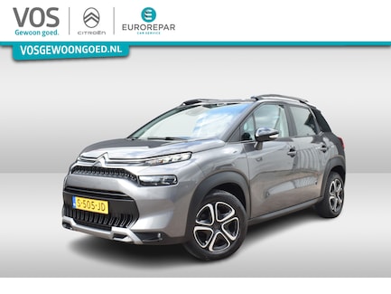 Citroën C3 Aircross 0