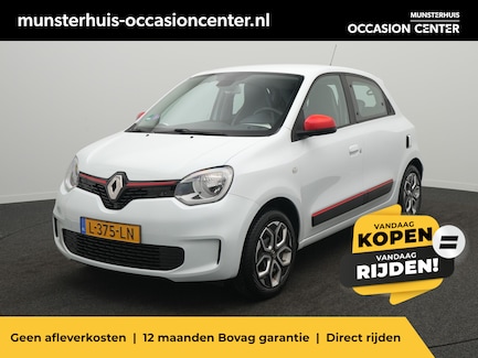 Renault Twingo 0