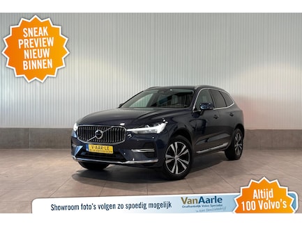 Volvo XC60 0