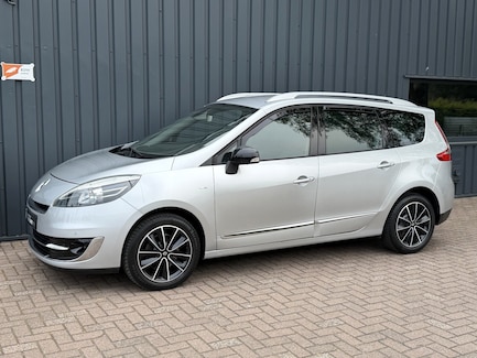 Renault Grand Scenic 0
