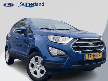 Ford EcoSport 0