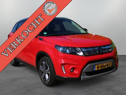 Suzuki Vitara 0