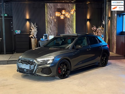 Audi A3 0