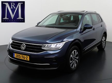 Volkswagen Tiguan 0