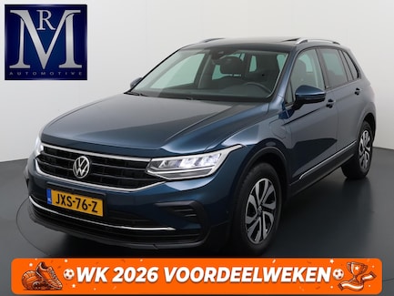 Volkswagen Tiguan 0
