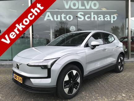 Volvo EX30 0