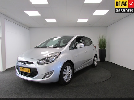 Hyundai ix20 0