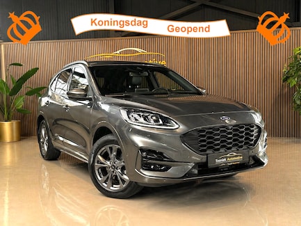 Ford Kuga 0