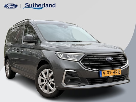 Ford Transit Connect 0