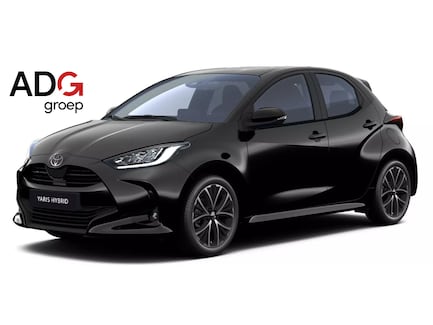 Toyota Yaris 0
