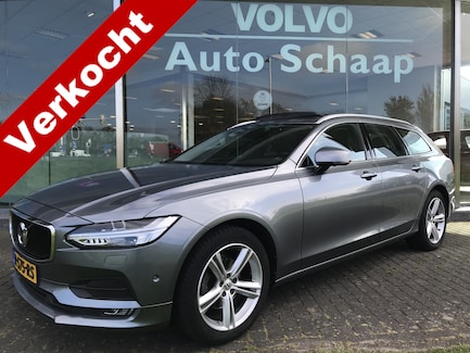 Volvo V90 0