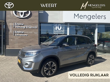 Suzuki Vitara 0