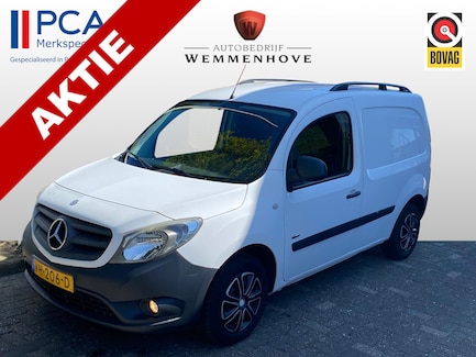Mercedes-Benz Citan 0