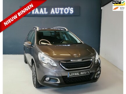 Peugeot 2008 0