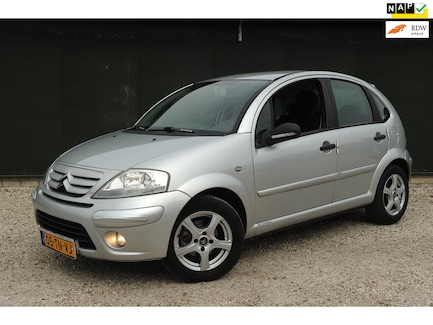 Citroën C3 0