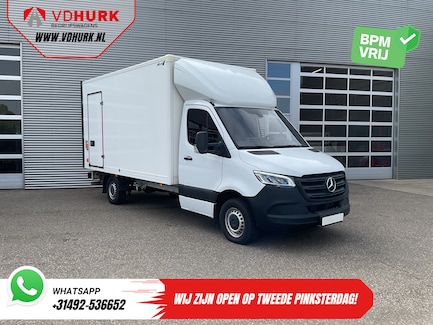 Mercedes-Benz Sprinter 0