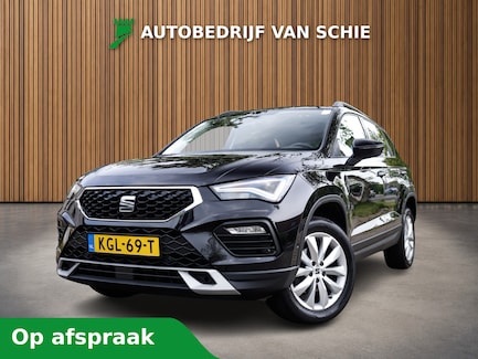 SEAT Ateca 0