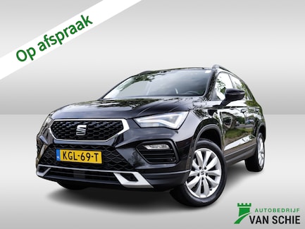 SEAT Ateca 0