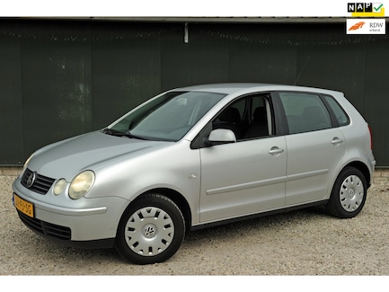 Volkswagen Polo 0